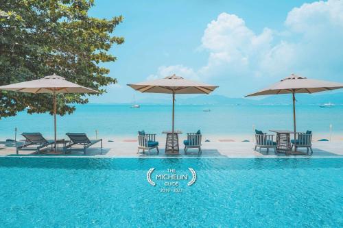 My Beach Resort Phuket, Panwa Beach - Best Hotels with Free Breakfast in Thailand