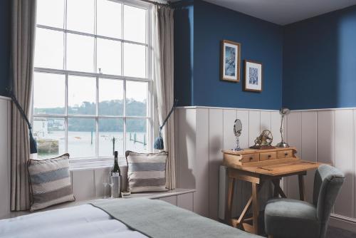 Havener's - Best Hotels in Cornwall
