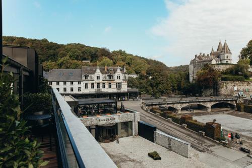 Hotel Sanglier - Best Hotels in Wallonia