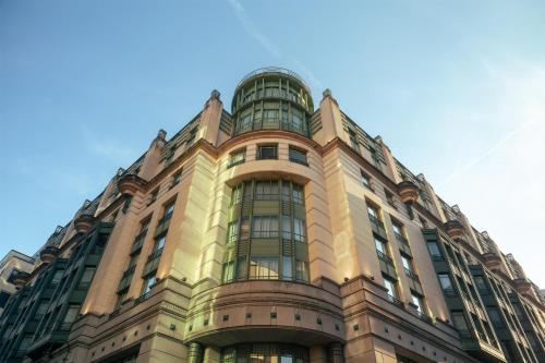 Radisson Collection Grand Place Brussels - Best Parking Hotels in Brussels