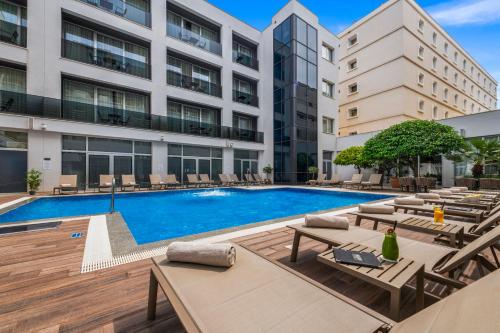Hotel Lero - Best Pool Hotels in Dubrovnik