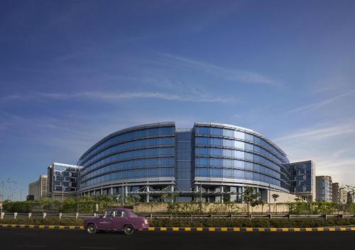 Andaz Delhi, by Hyatt - Best Hotels in Delhi