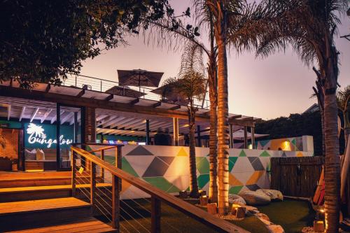The Bungalow - Best Hotels in Plettenberg Bay