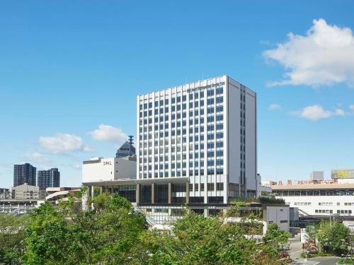Hotel Metropolitan Sendai East - Best Hotels in Sendai