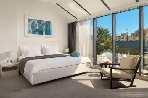 Hotel Atrium - Best Hotels with Free Breakfast in Central Dalmatia