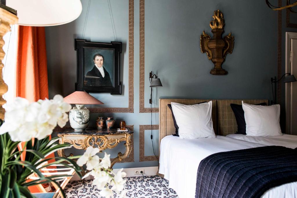 B&B The Verhaegen - Best Hotels in Flanders