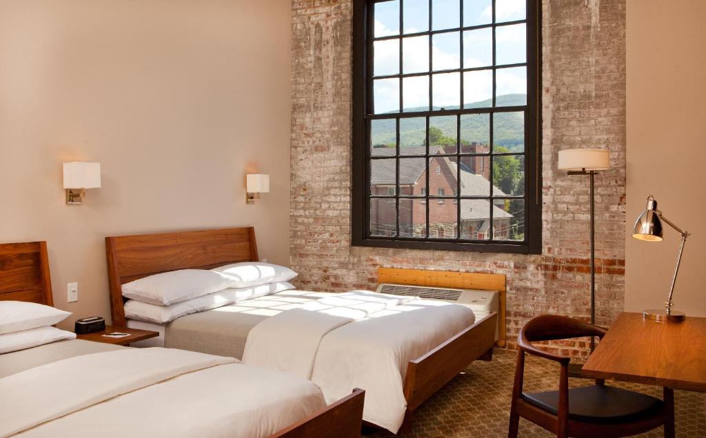 The Roundhouse - Best Hotels in the Hudson Valley