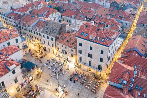 The Pucic Palace - Best Hotels in Dubrovnik