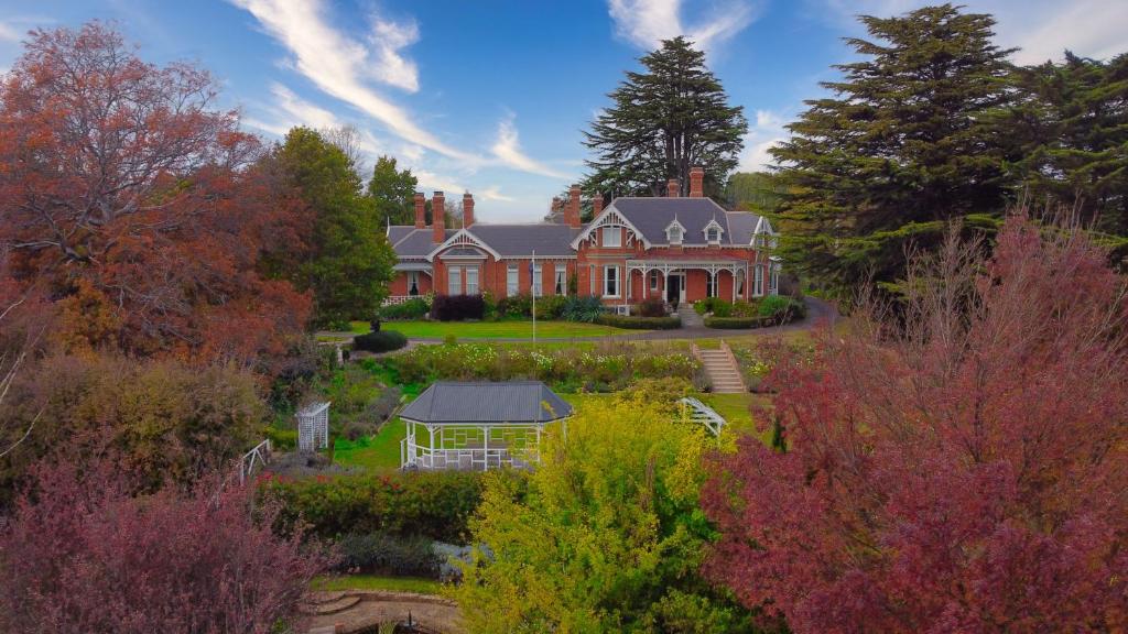 Arcoona Manor - Best Hotels in Tasmania