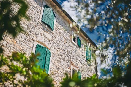 Casa Romantica La Parenzana - Best Hotels in Istria