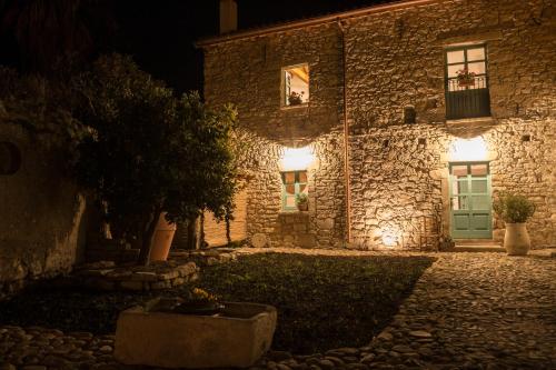 Cortis Antigas - Best Hotels in Sardinia