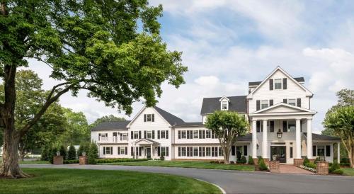 The Oaks Waterfront