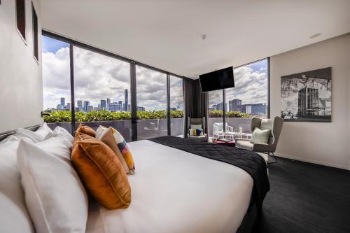 Sage Hotel James Street - Best Hotels in Queensland