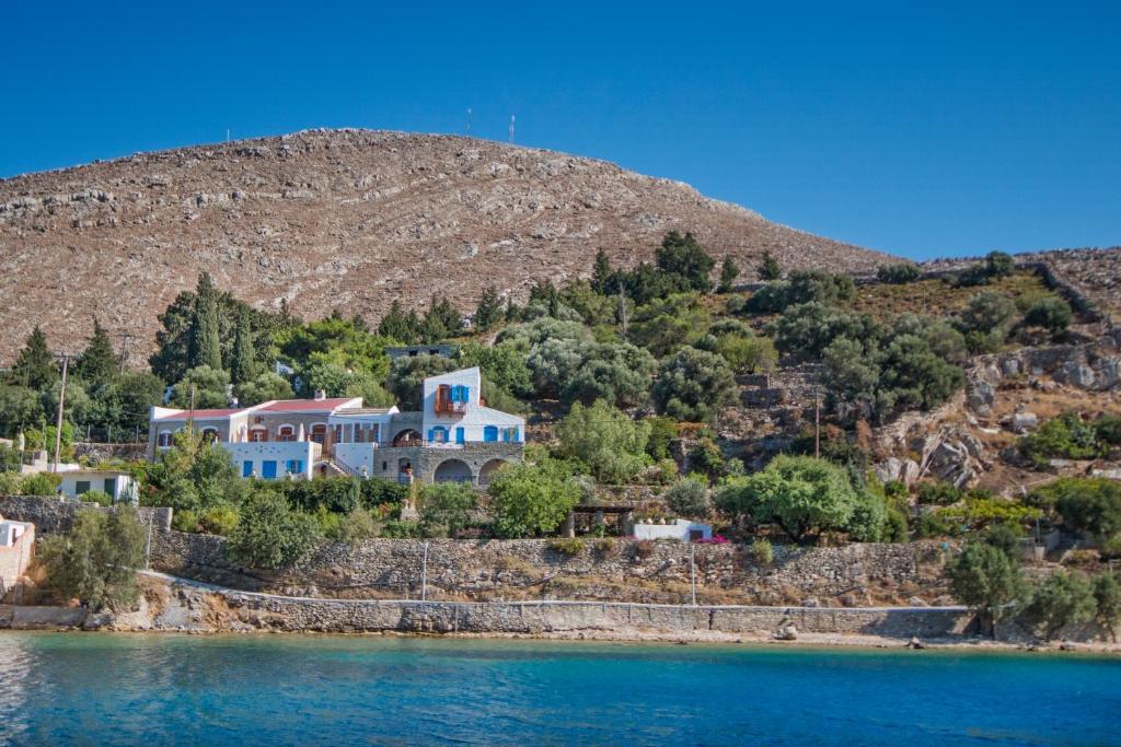 Emporio - Best Hotels in Dodecanese