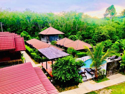 Siam Lanta Resort - SHA Extra Plus