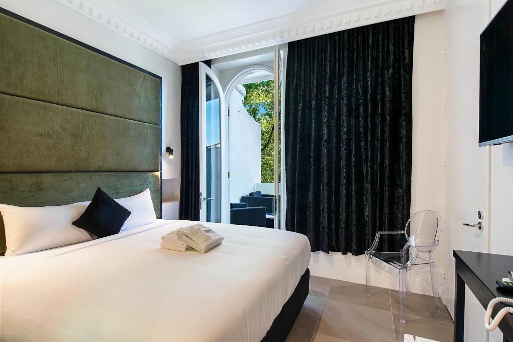 Sydney Boutique Hotel - Best Pet-Friendly Hotels in Sydney