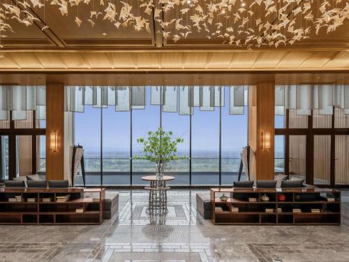 The View Hotel Changbai Mountain - MGallery Collection - Best Pet-Friendly Hotels in China
