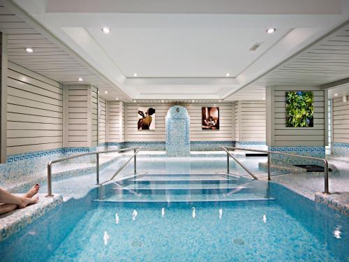 Hotel Le Morgane - Best Hotels in Chamonix