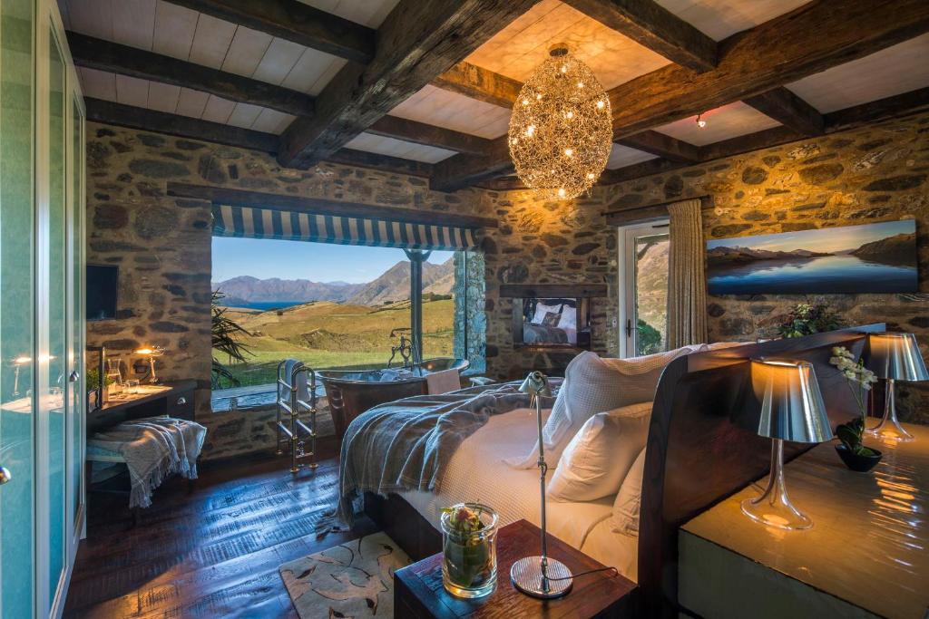 Mahu Whenua - Best Hotels in Wanaka