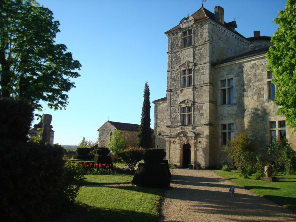 Château du Fréchou - Best Hotels in Lot et Garonne