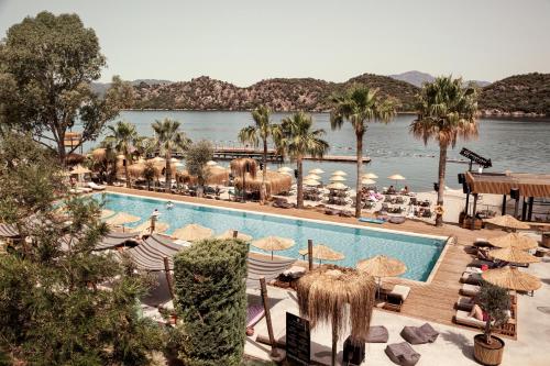 Cook's Club Adakoy, Marmaris - Adults Only "Plus 16" - Best Hotels in Marmaris