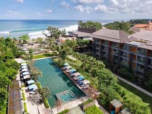 Hotel Indigo Bali Seminyak Beach by IHG - Best Beach Hotels in Indonesia