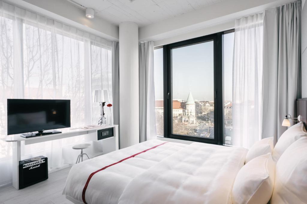 Ruby Lilly Hotel Munich - Best Hotels in Munich