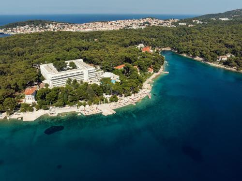 Hotel Bellevue - Best Hotels in Losinj