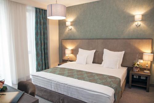 Victoria Bulevard Hotel - Best Parking Hotels in Romania
