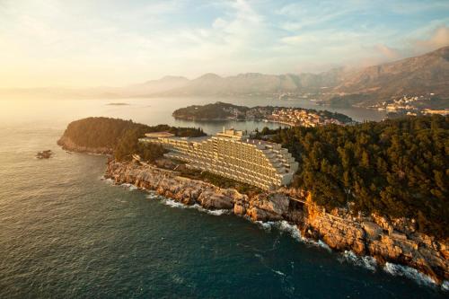 Hotel Croatia - Best Hotels on the Dalmatian Coast, Croatia