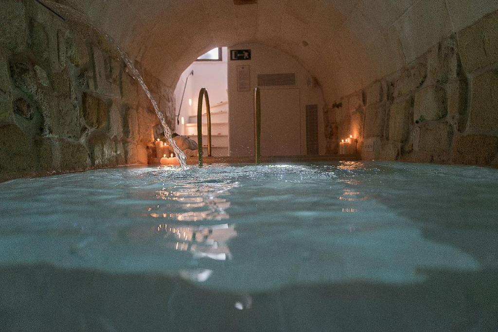 S'Hotelet d'es Born - Suites & SPA - Best Hotels in Menorca