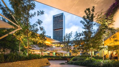 Hyatt Regency Andares Guadalajara - Best Hotels in Guadalajara