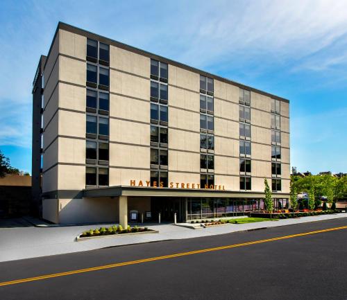 Hayes Street Hotel Nashville - Best Hotels in Tennessee