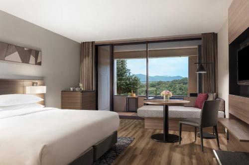 Izu Marriott Hotel Shuzenji - Best Hotels in Izu
