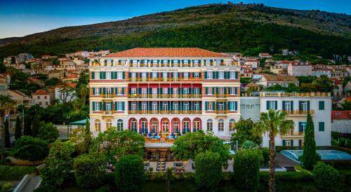 Hilton Imperial Dubrovnik - Best Business Hotels in Dubrovnik