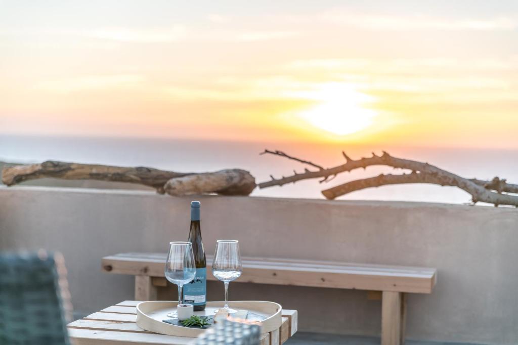 Eco Soul Ericeira Guesthouse - Adults Only - Best Hotels in Ericeira