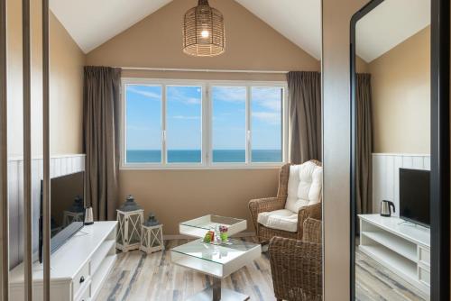 Hôtel de la Plage - Best Hotels in Normandy