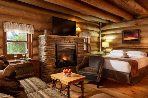 Justin Trails Resort - Best Hotels in Wisconsin