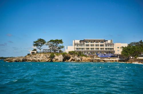 Grand Lido Negril Au-Naturel, An Autograph Collection All-Inclusive Resort - Adults Only - Best Hotels with Free Breakfast in Jamaica