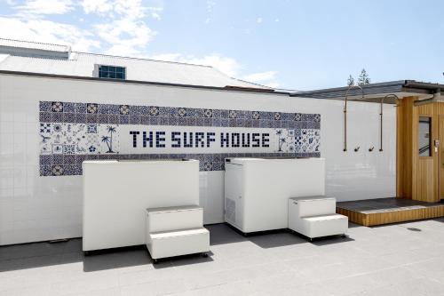 The Surf House - Best Hotels in Byron Bay
