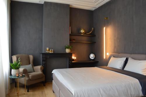 Amato-Brugge - Best Hotels in Bruges