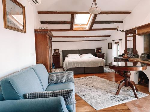 Hotel Casa Garzotto