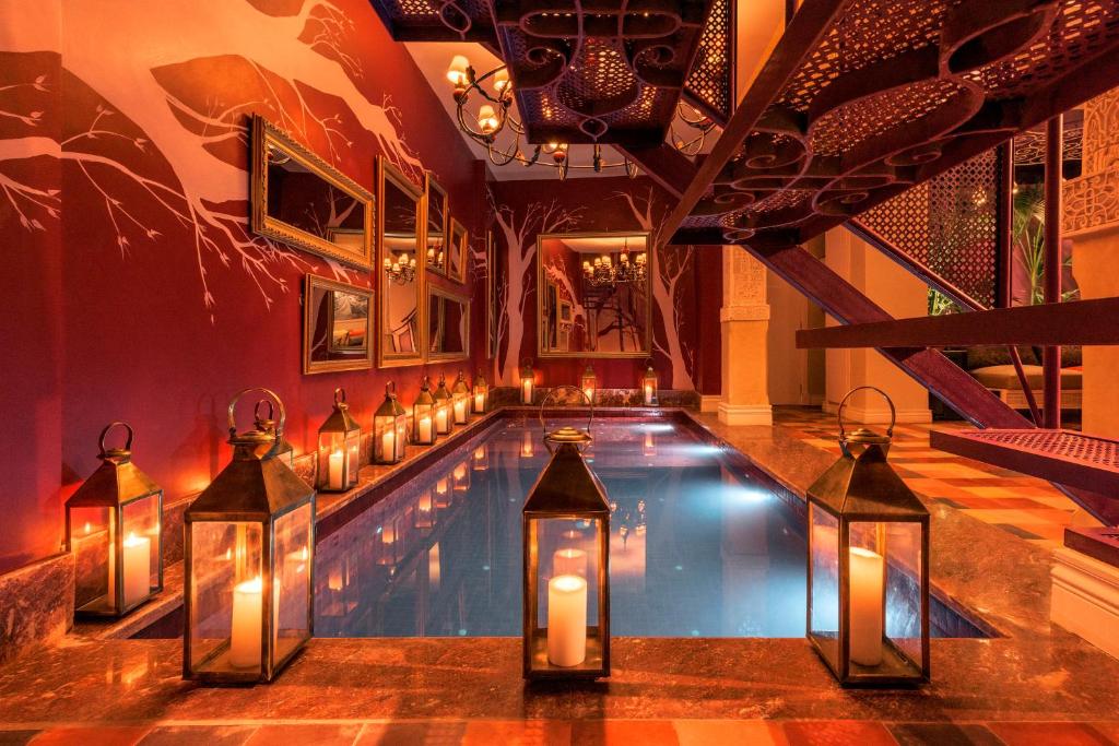 Riad Karmela Princesse - Best Hotels in Marrakech