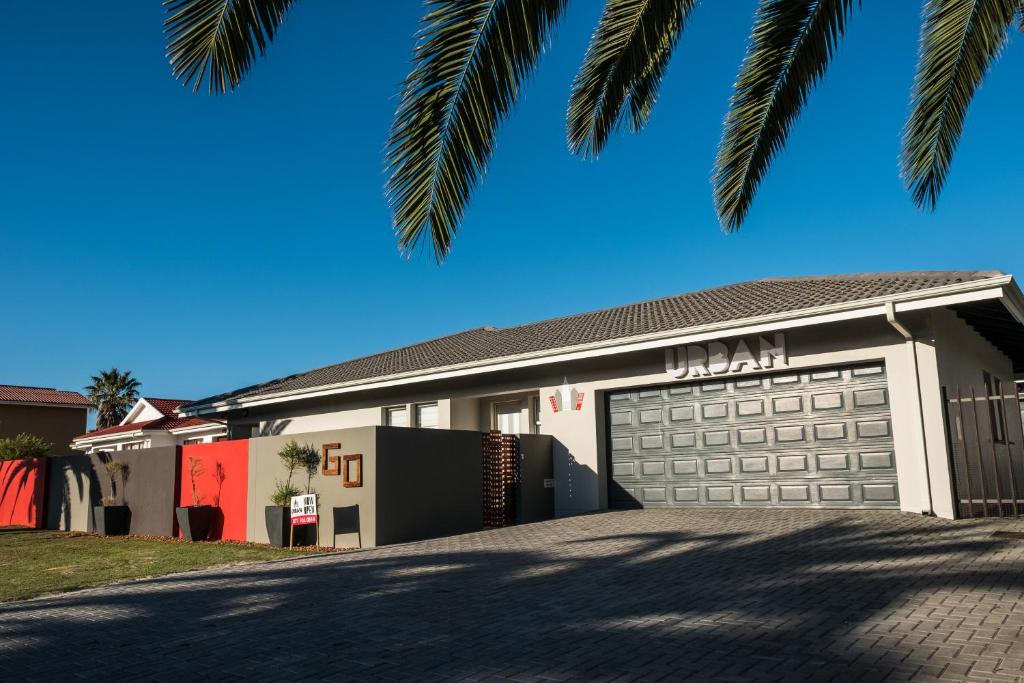 The Urban - Best Hotels in Mossel Bay