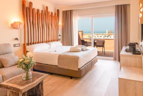 Tarifa Lances by QHotels - Best Hotels in Andalucía