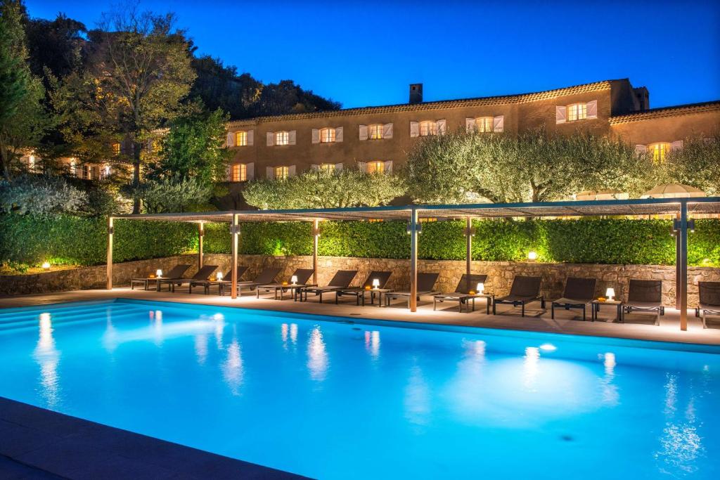 La Bastide du Calalou Hotel & Spa, BW Signature Collection - Best Hotels in Provence
