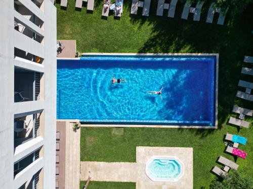 Hotel Salona Palace - Best Hotels with Free Breakfast in Split