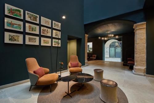 Sant Jaume Design Hotel - Best Hotels in Palma de Mallorca