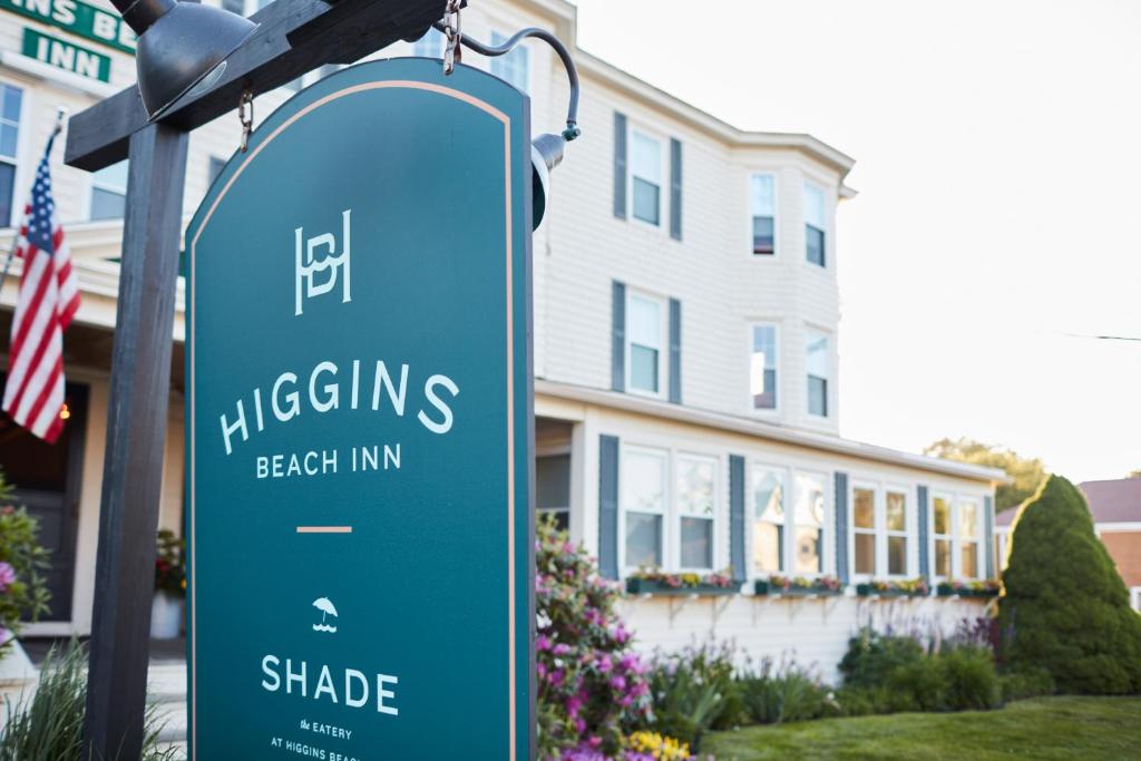 Higgins Beach Inn - Best Hotels in Maine