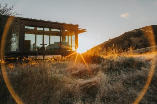 Manakau PurePod - Best Hotels in Kaikoura